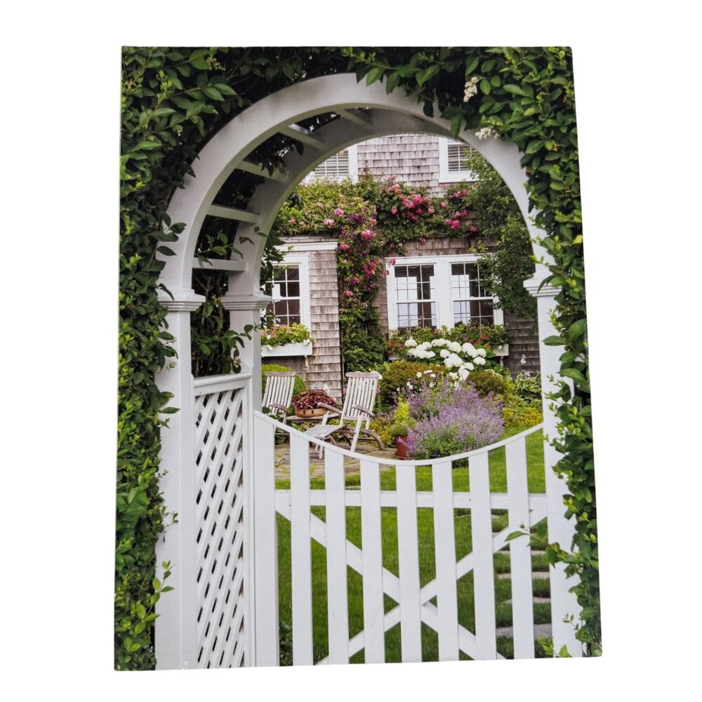 The Cottage Journal Magazine 2019 2020 Summer Spring French Issue Lot Of 3 Decor - Picture 9 of 12